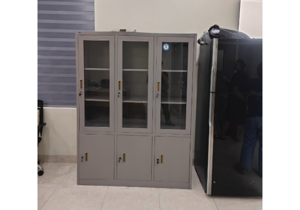 Tủ sắt đựng tài liệu TU09K7PCK